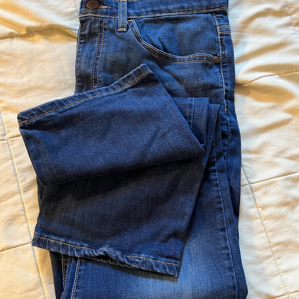Sonoma Boys Flexwear Jeans, size 16 Slim